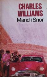 Billede af bogen Mand i snor
