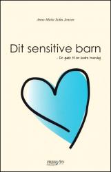 Billede af bogen Dit sensitive Barn