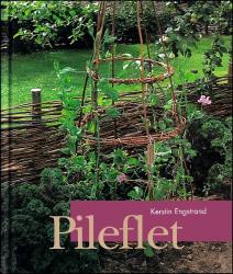 Billede af bogen Pileflet