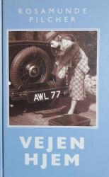 Billede af bogen Vejen hjem
