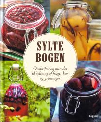 Billede af bogen Syltebogen