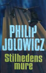 Billede af bogen Stilhedens mure