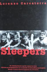 Billede af bogen Sleepers