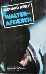 Billede af bogen Walter - affæren