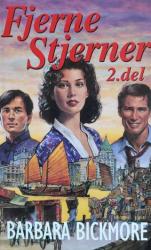 Billede af bogen Fjerne Stjerner 2. del