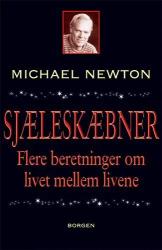 Billede af bogen Sjæleskæbner – Flere beretninger om livet mellem livene