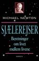 Billede af bogen Sjælerejser - Beretninger om livet mellem livene
