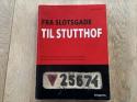 Billede af bogen Fra Slotsgade til Stutthof