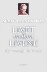 Billede af bogen Livet mellem livene