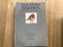 Billede af bogen Den store fuglebog