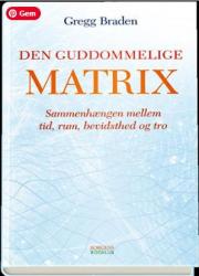Billede af bogen Den guddommelige matrix