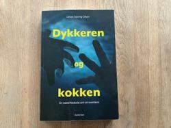 Billede af bogen Dykkeren og kokken