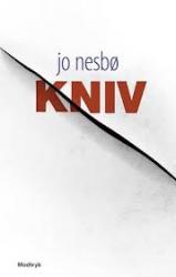 Billede af bogen Kniv