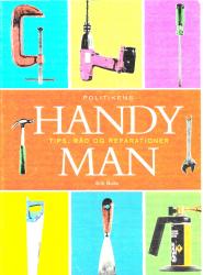 Billede af bogen Handyman
