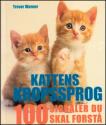 Billede af bogen Kattens kropssprog