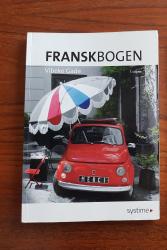 Billede af bogen Franskbogen