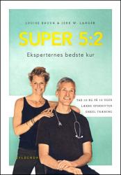 Billede af bogen Super 5:2 - Eksperternes bedste Kur