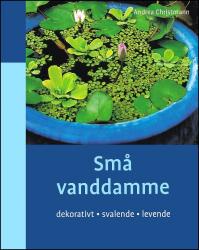 Billede af bogen Små Vanddamme