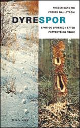Billede af bogen Dyrespor
