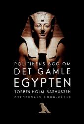 Billede af bogen Det gamle Egypten