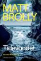 Billede af bogen Tidevandet