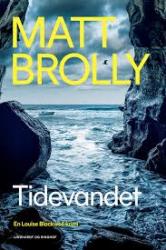 Billede af bogen Tidevandet