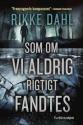 Billede af bogen Som om vi aldrig rigtigt fandtes