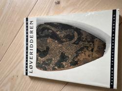 Billede af bogen Løveridderen