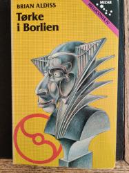 Billede af bogen Tørke i Borlien
