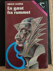 Billede af bogen En gæst fra rummet