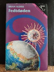 Billede af bogen Fedtdøden