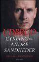Billede af bogen Udbrud - Cykling og andre sandheder