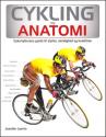 Billede af bogen Cykling og Anatomi - Cykelrytterens guide til styrke, smidighed og kondition