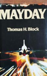 Billede af bogen Mayday