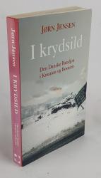 Billede af bogen I krydsild