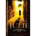 Billede af bogen Julie