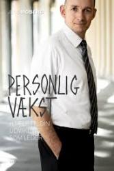 Billede af bogen Personlig vækst - hjælp til din udvikling som leder