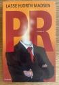 Billede af bogen PR Billede af bogen PR