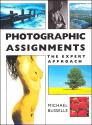 Billede af bogen Photographic Assignments: The Expert Approach