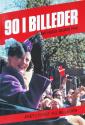 Billede af bogen Året fortalt i billeder 1990 -90 i billeder 
