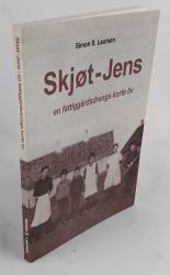 Billede af bogen Skjøt-Jens