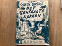Billede af bogen Det genskabte køkken (Sjælden)