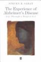 Billede af bogen The Experience of Alzheimer's Disease