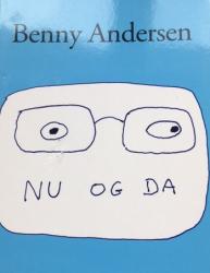 Billede af bogen Nu og da