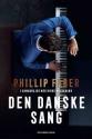 Billede af bogen Den danske sang