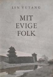 Billede af bogen Mit evige folk