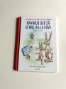 Billede af bogen Kaninen der så gerne ville sove