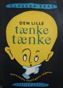 Billede af bogen Den lille tænke - tænke
