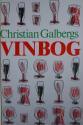 Billede af bogen Christian Galbergs Vinbog