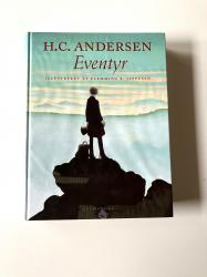 Billede af bogen Eventyr